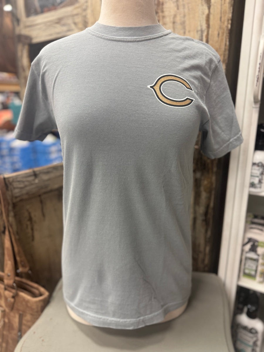 SWS Collage Tee Asst