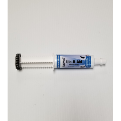 AniMed Ulc-R-Aid Gel Syringe 60 ML