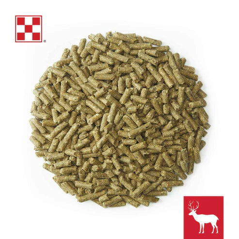 Purina® AntlerMax® Deer 20 with Climate Guard® and Bio LG™