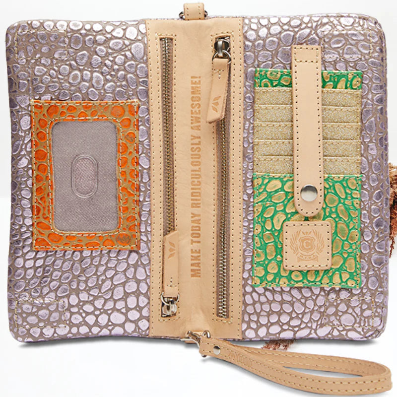 Consuela Uptown Crossbody Lulu