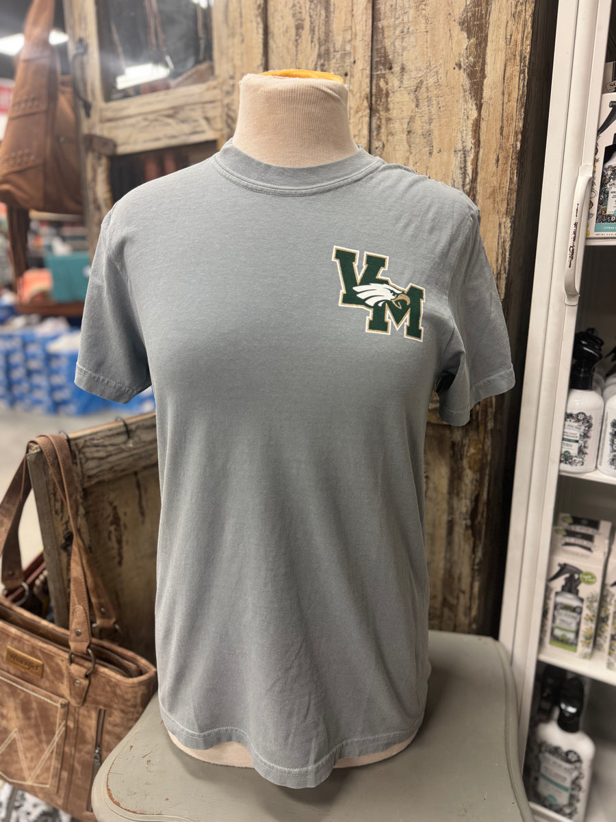 SWS Collage Tee Asst