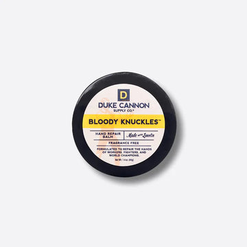 DC Bloody Knuckles 1.4oz Hand Balm