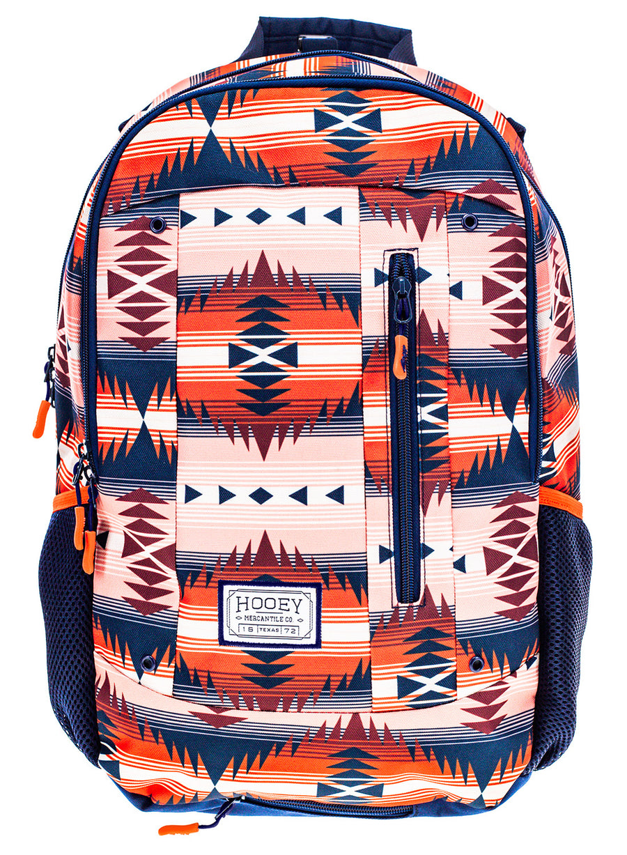 Hooey Rockstar Backpack Asst