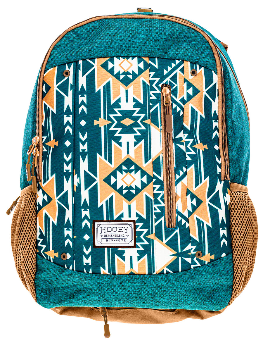 Hooey Rockstar Backpack Asst