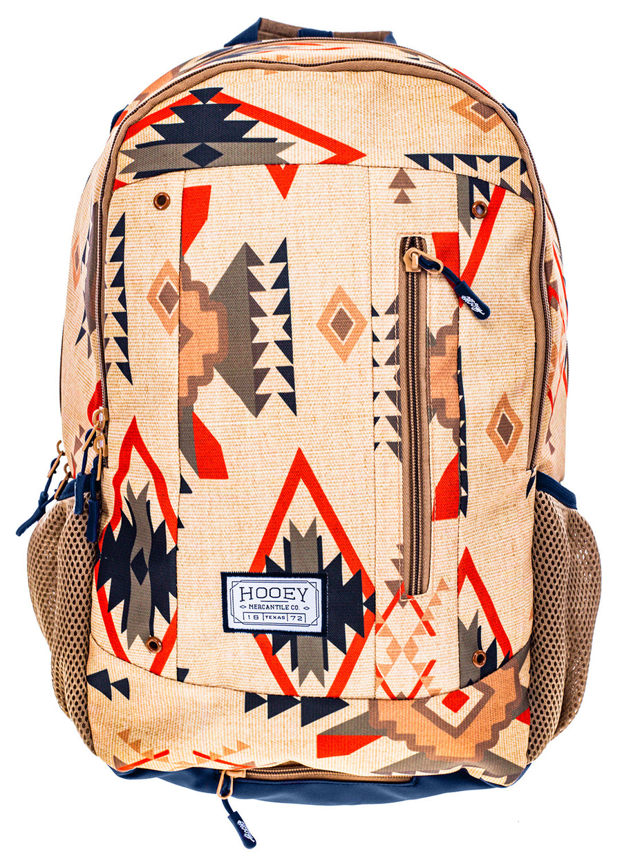 Hooey Rockstar Backpack Asst