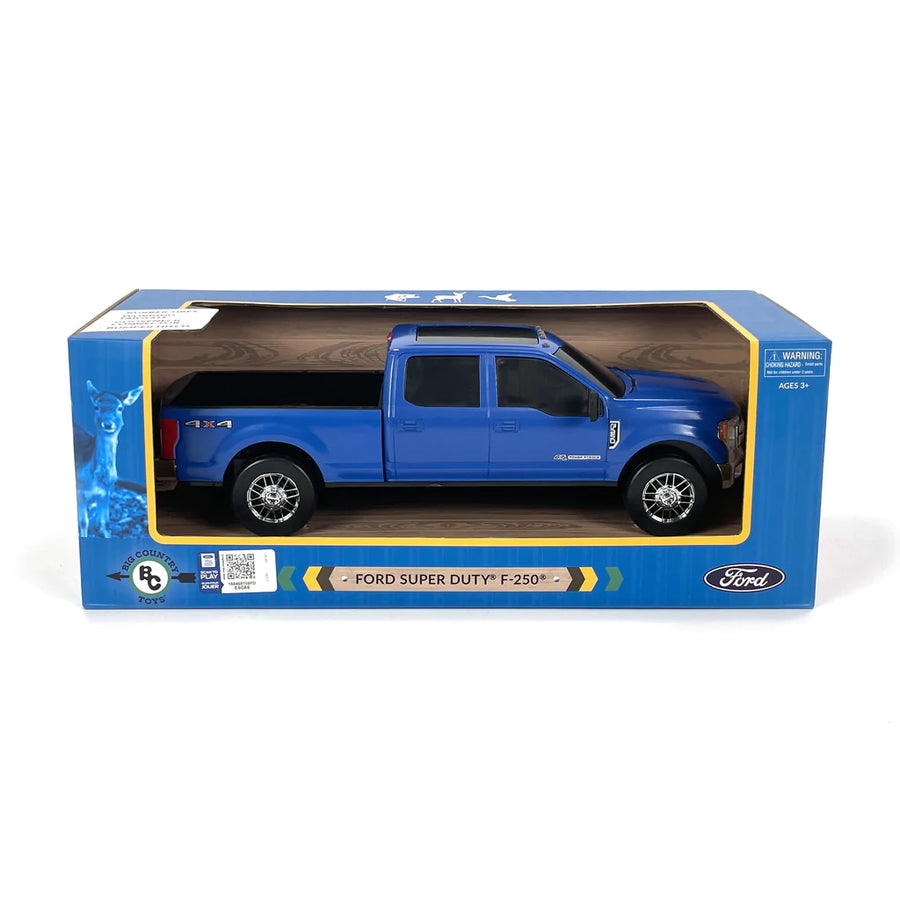 Big Country Toys Ford Super Duty® F-250®