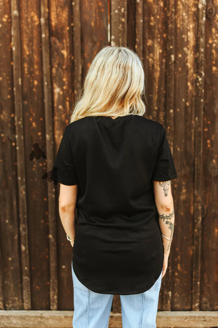 Cloud Basic Free Tee Asst