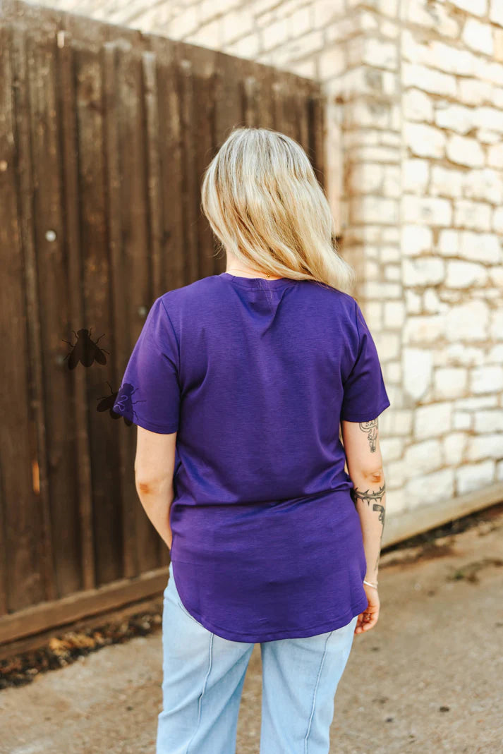 Cloud Basic Free Tee Asst