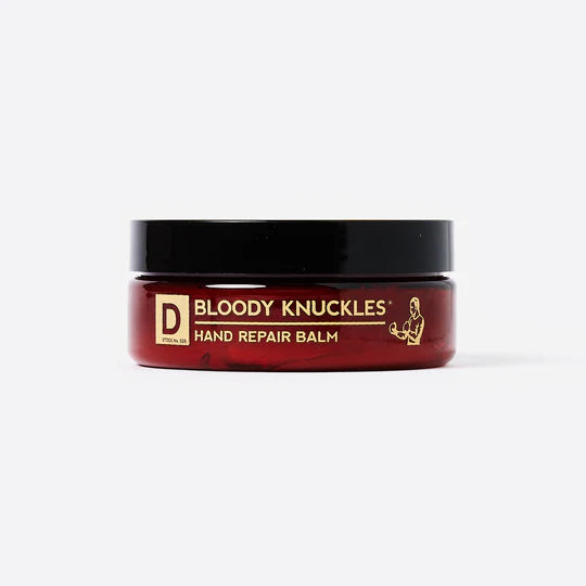 DC Bloody Knuckles 5oz Hand Balm