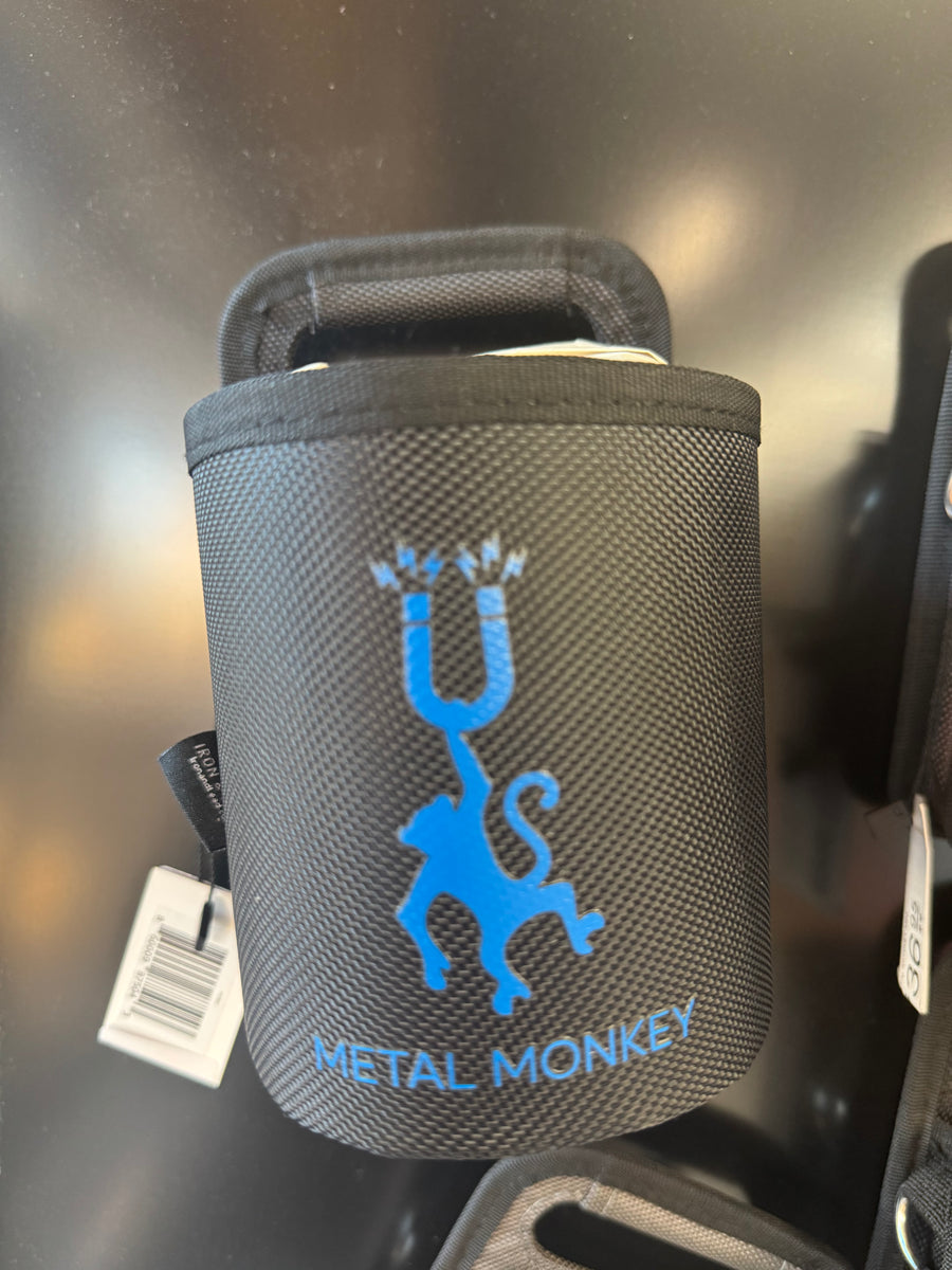 Metal Monkey Mini