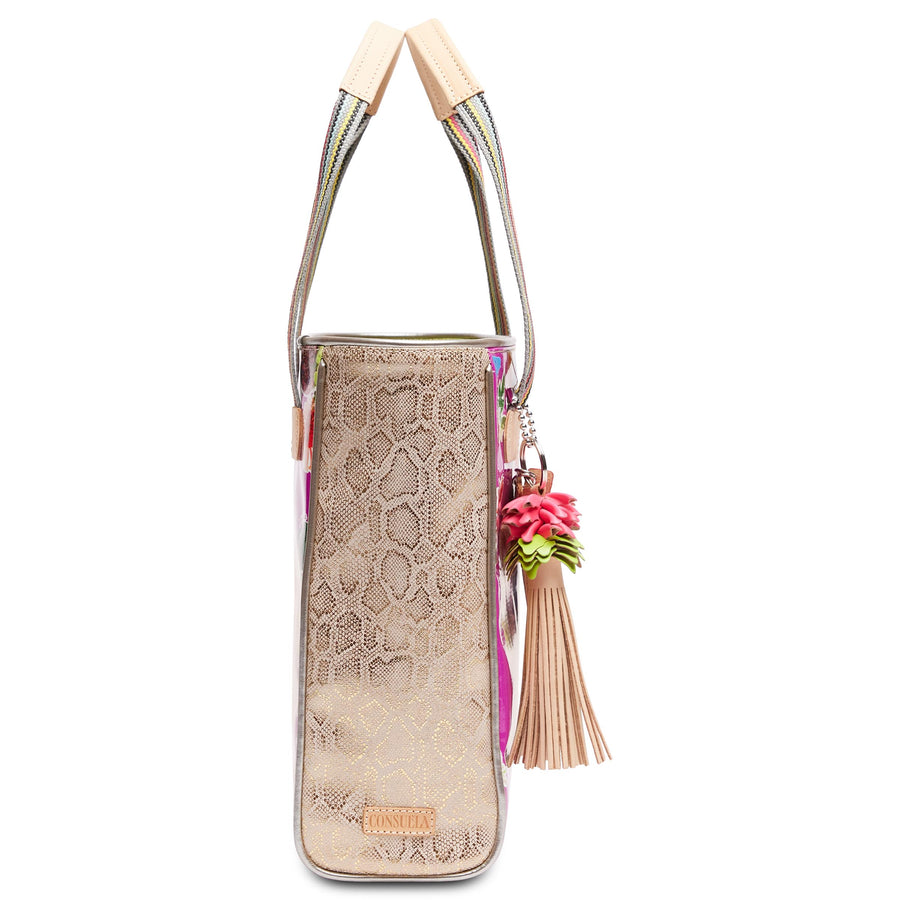 Consuela Chica Tote Birdie