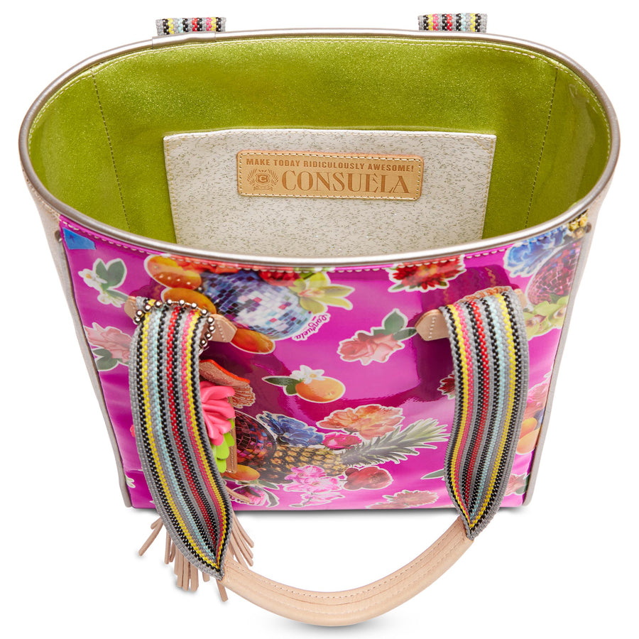 Consuela Chica Tote Birdie