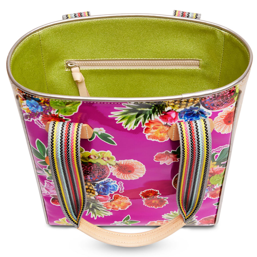 Consuela Chica Tote Birdie
