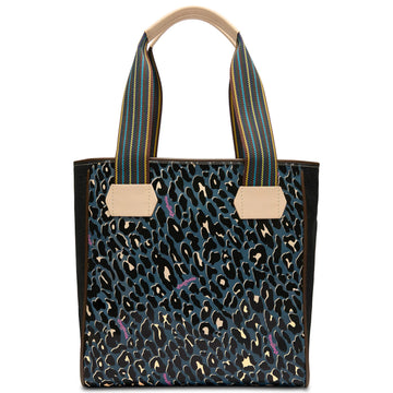 Consuela Classic Tote Danni