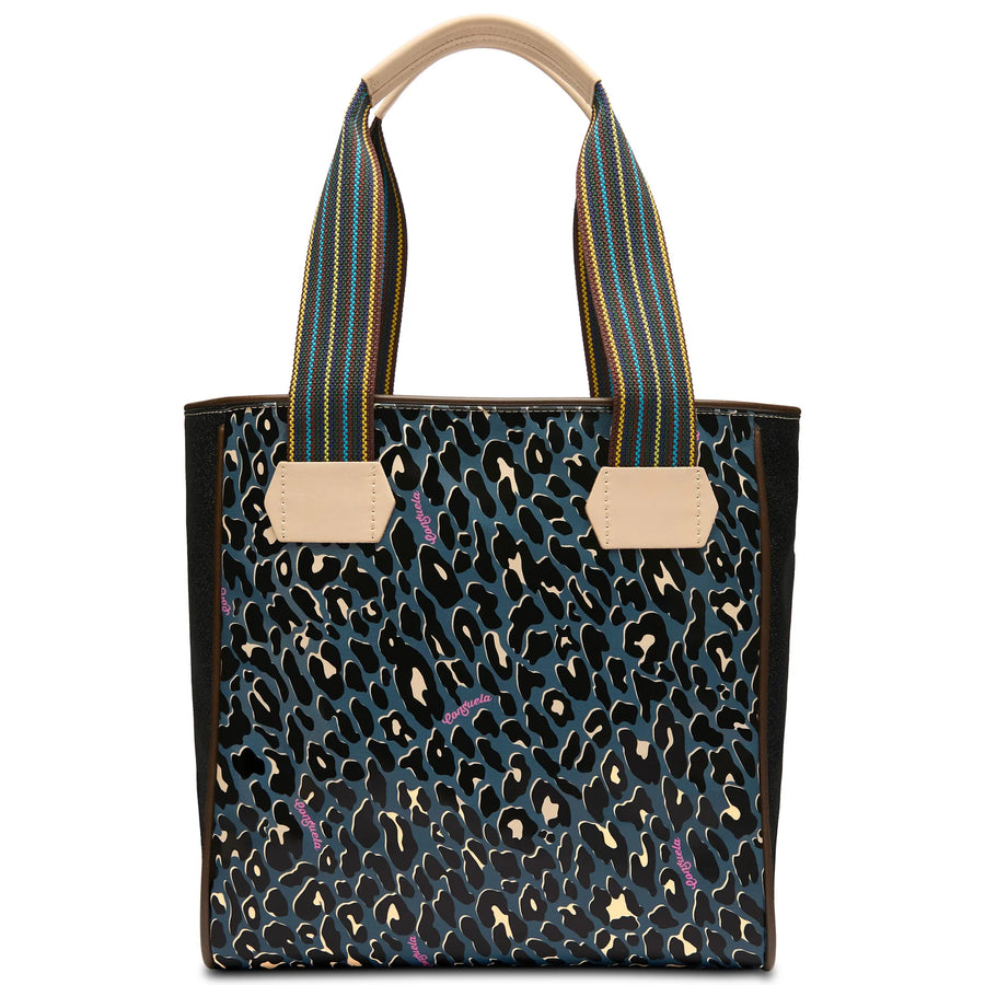 Consuela Classic Tote Danni