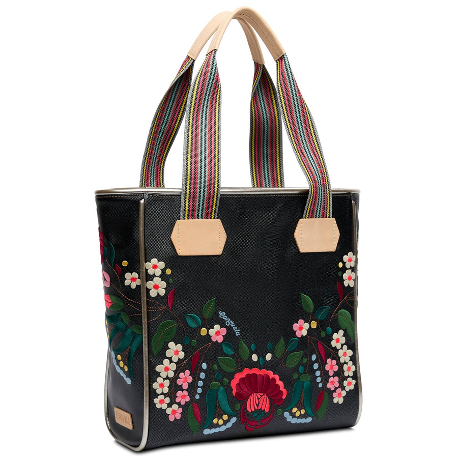Consuela Classic Tote Ava