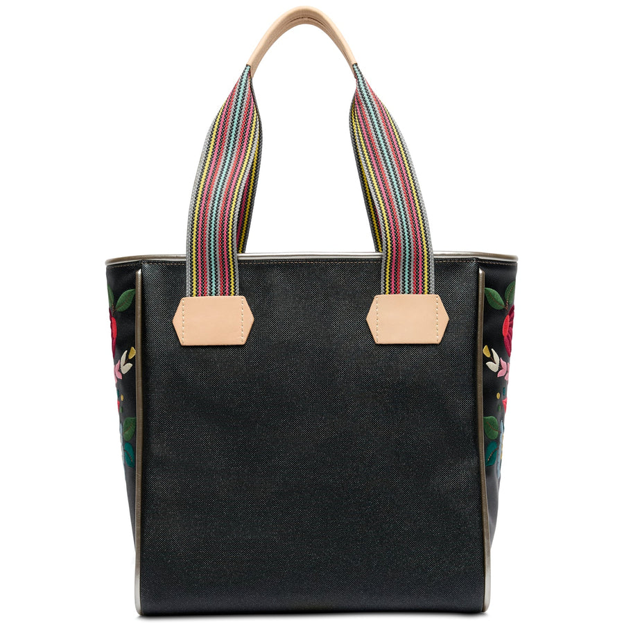 Consuela Classic Tote Ava