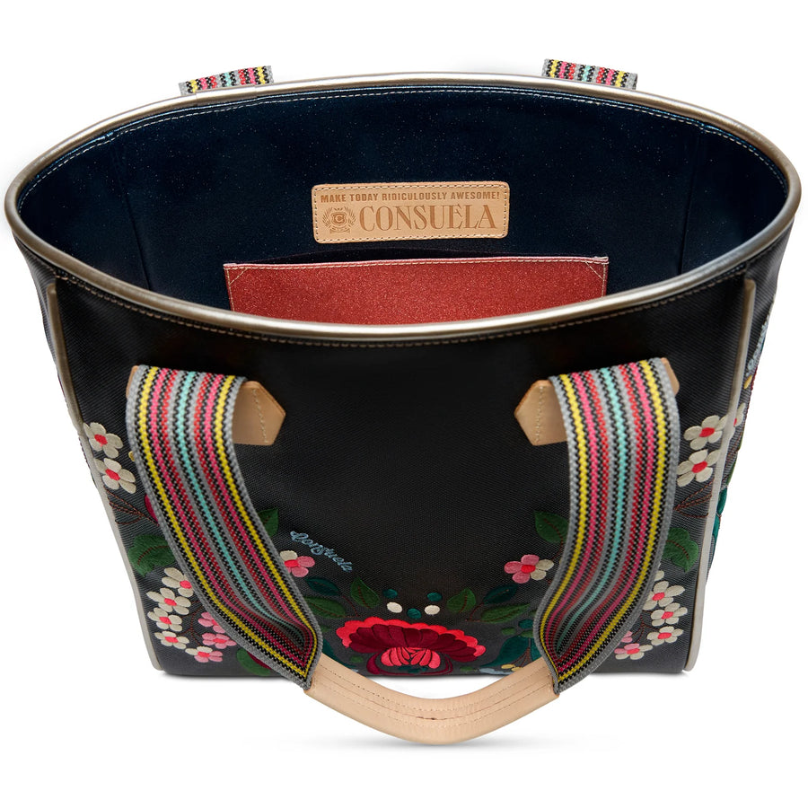 Consuela Classic Tote Ava