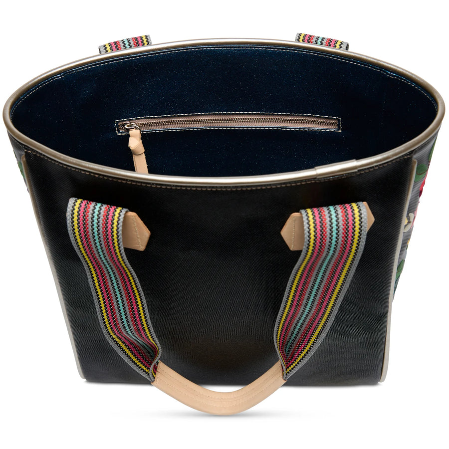 Consuela Classic Tote Ava