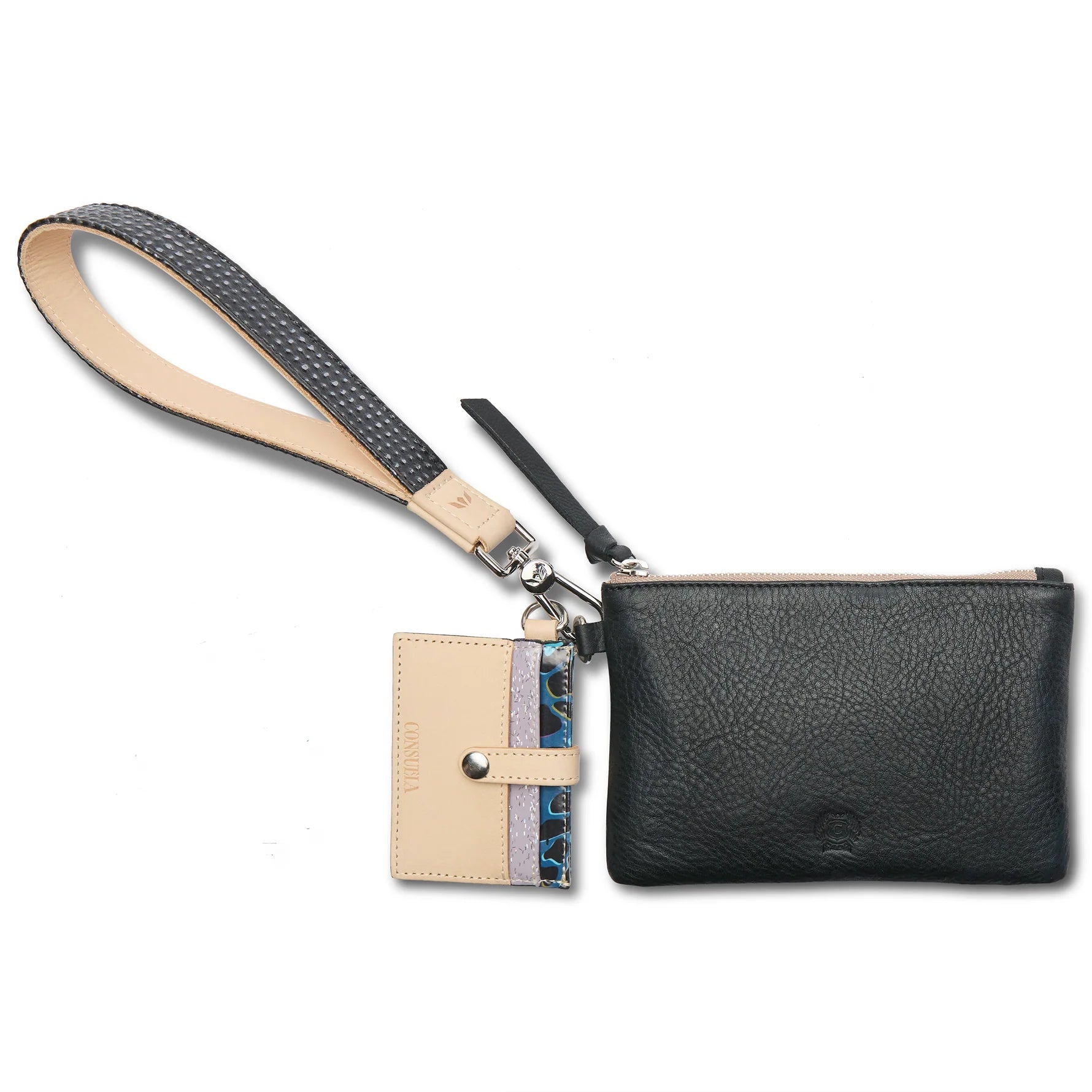 Consula store wallet