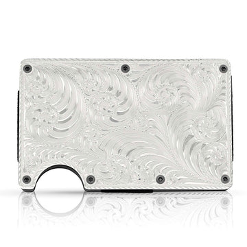 Montana Silversmith Credit Card and Cash Case