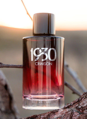 STS 1930 Crimson Perfume
