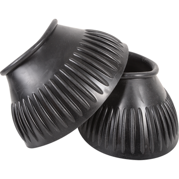 Classic Equine Rubber Bell Boot