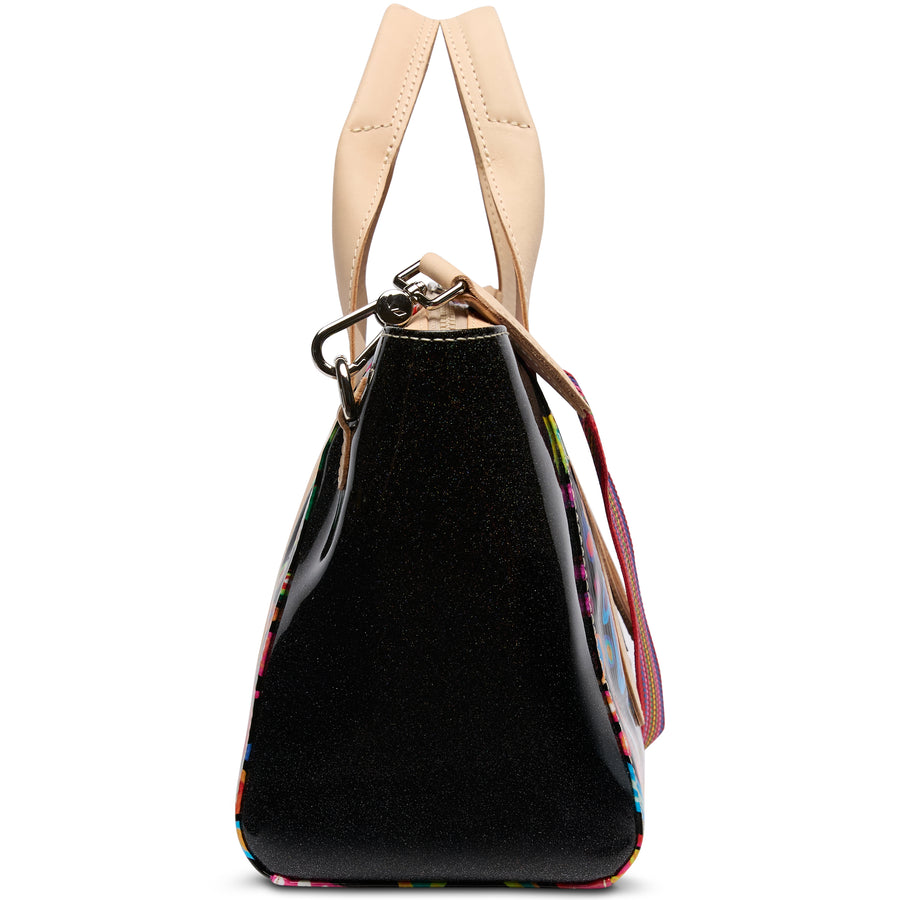 Consuela City Satchel Sophie