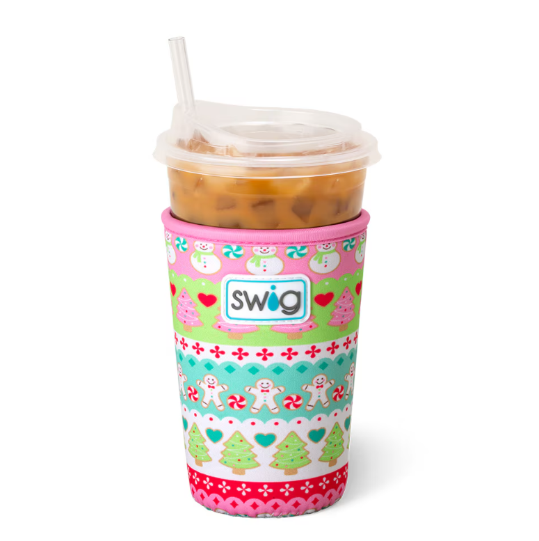 Swig Iced Cup Coolie 22oz