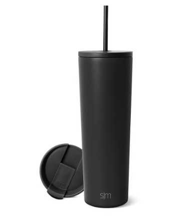 Simple Modern Classic Tumbler