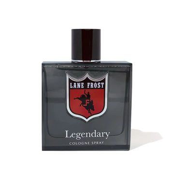 Lane Frost Legendary Men's Cologne