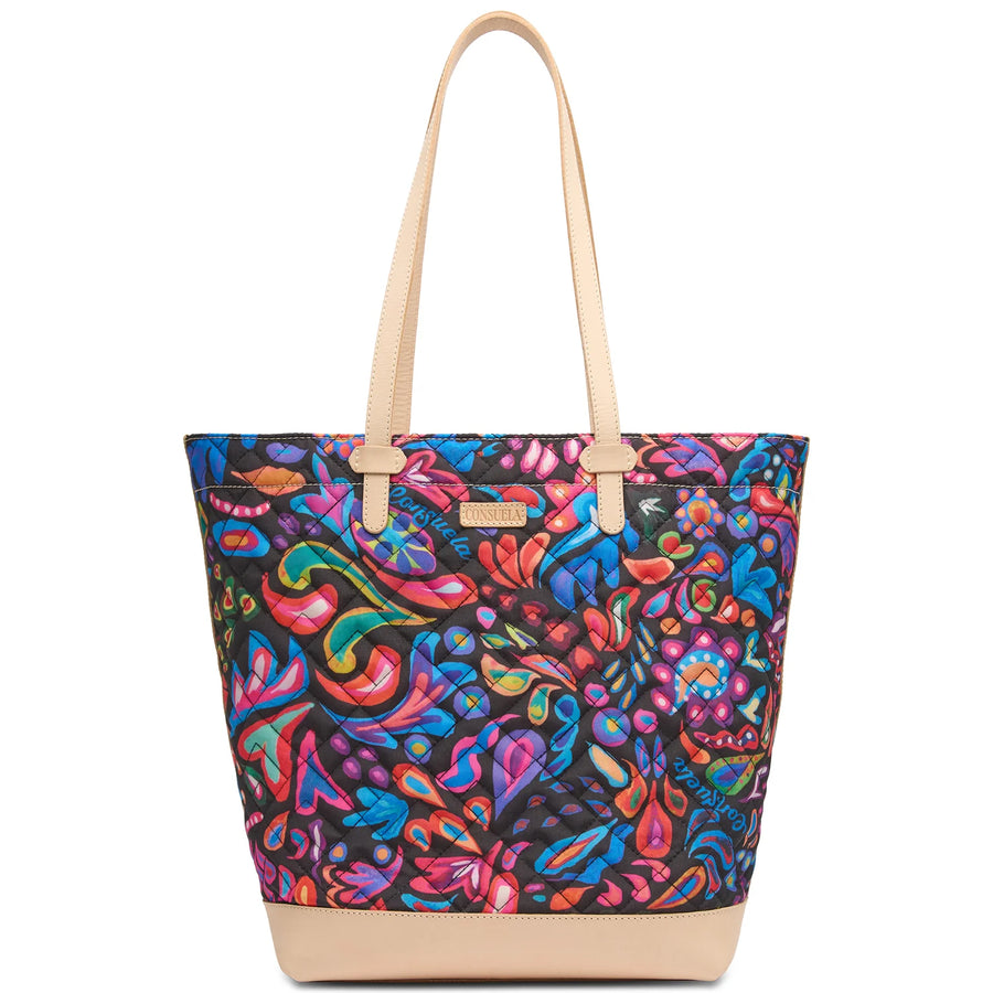 Consuela Daily Tote Sam