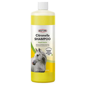 Durvet Citronella Shampoo 32oz
