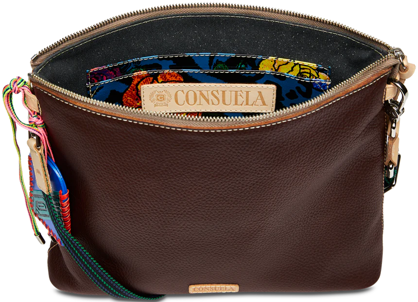 Consuela Downtown Crossbody Isabel