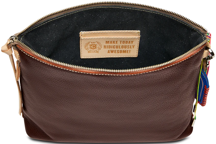 Consuela Downtown Crossbody Isabel