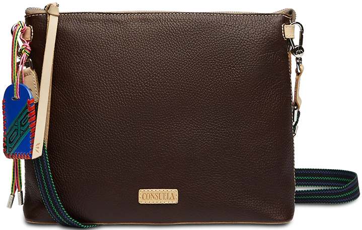 Consuela Downtown Crossbody Isabel