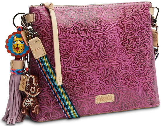 Consuela Downtown Crossbody Mena