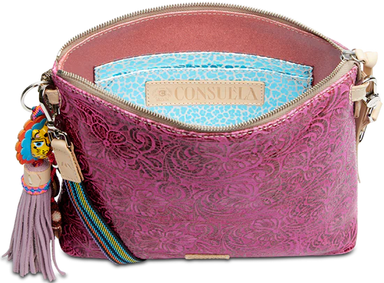 Consuela Downtown Crossbody Mena