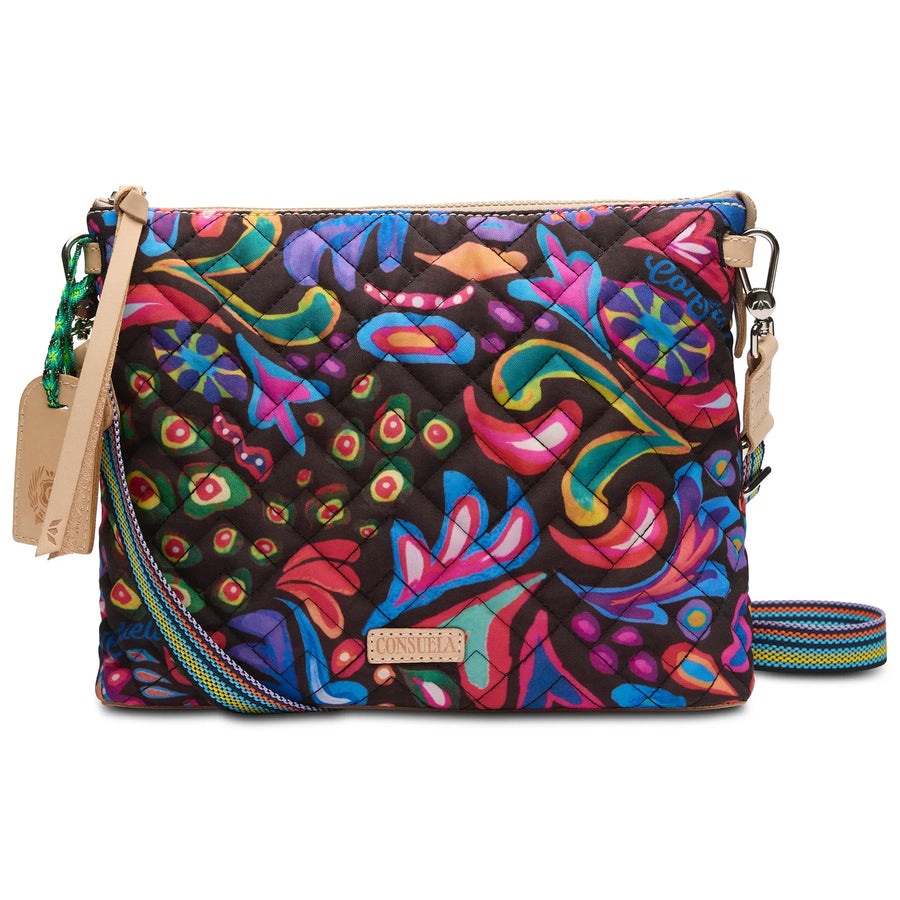 Consuela Downtown Crossbody Sam