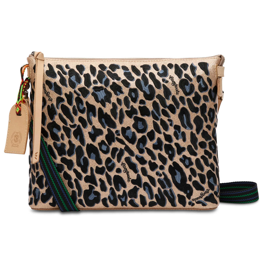 Consuela Downtown Crossbody Joss