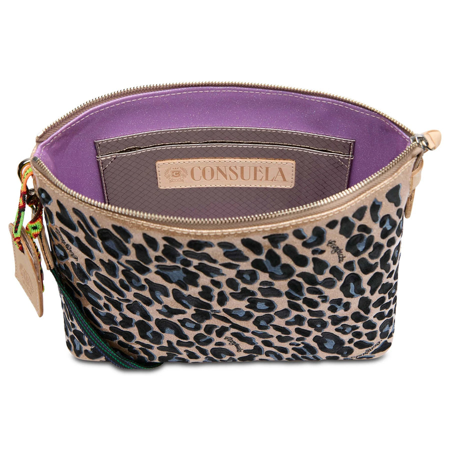Consuela Downtown Crossbody Joss