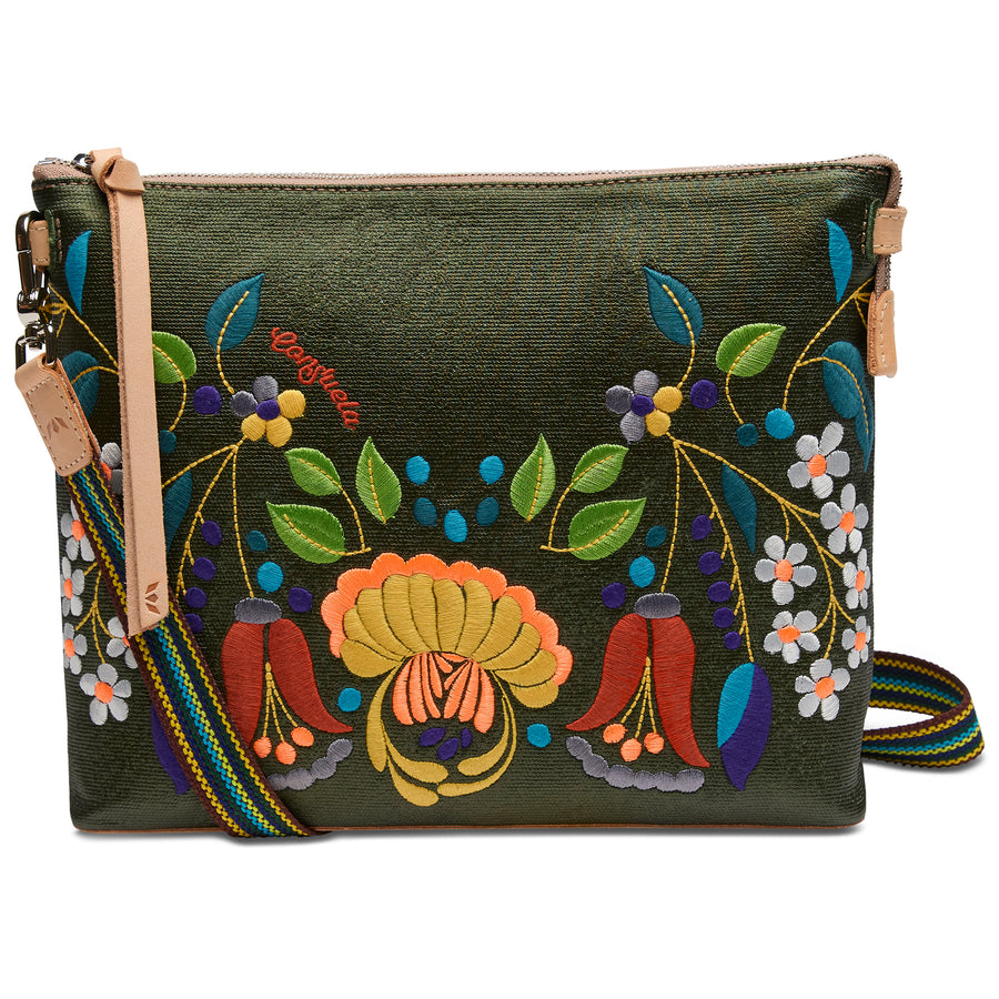Consuela Downtown Crossbody Vic