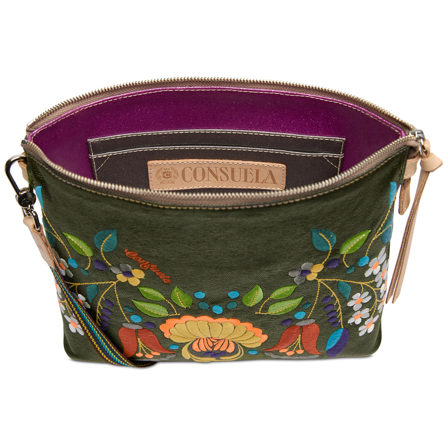 Consuela Downtown Crossbody Vic