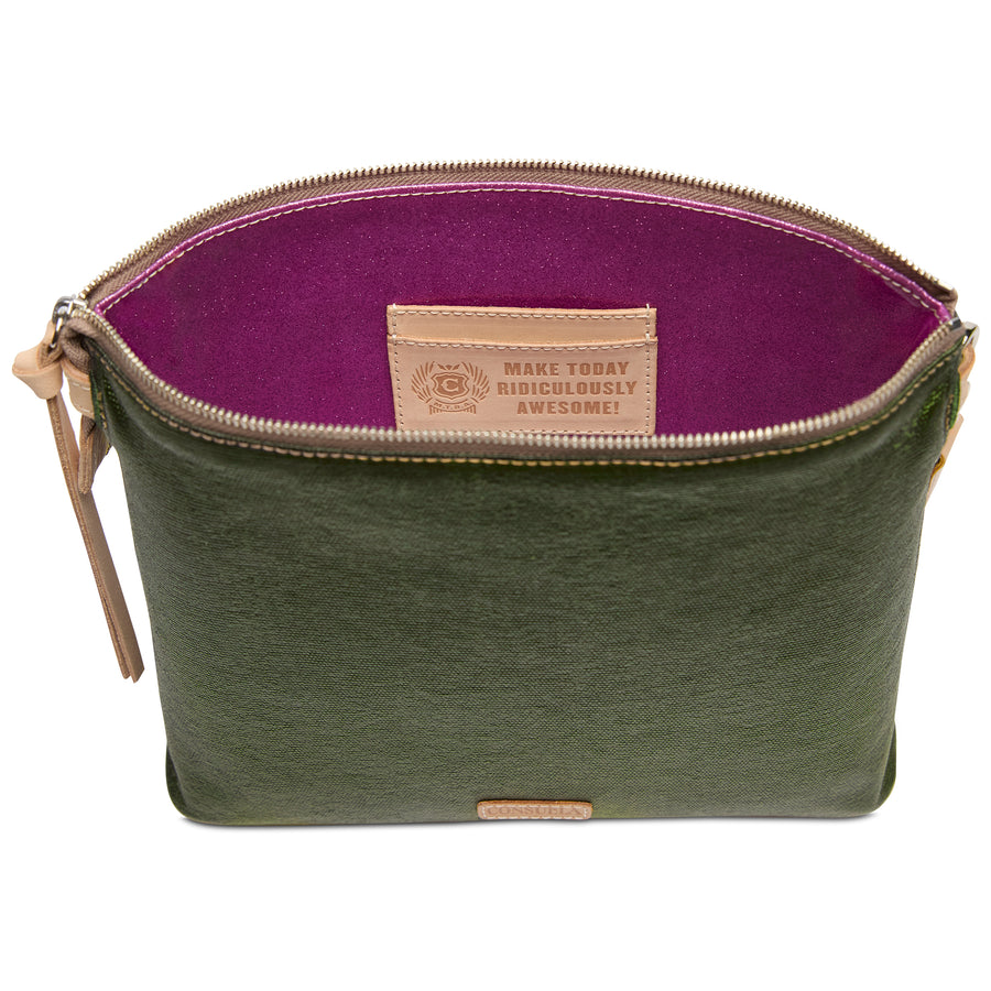 Consuela Downtown Crossbody Vic