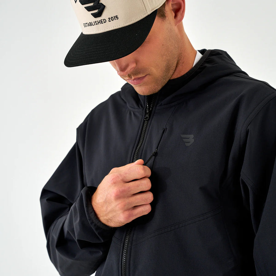 Burlebo Durango Jacket Asst Colors