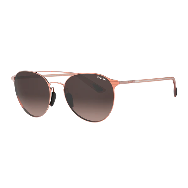 Bex Demi OTG Rose Gold/Brown