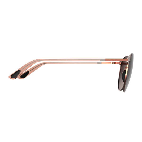Bex Demi OTG Rose Gold/Brown