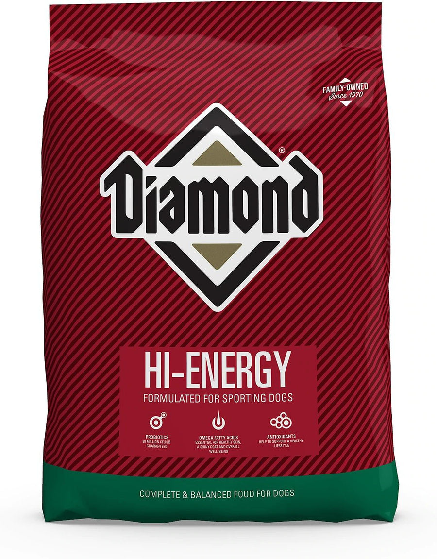 Diamond Hi-Energy Formula 50lb