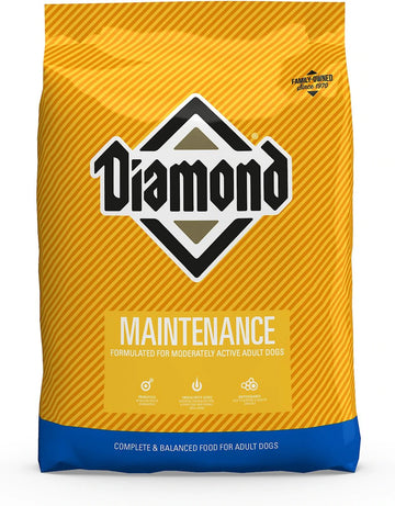 Diamond Maintenance Formula 50lb