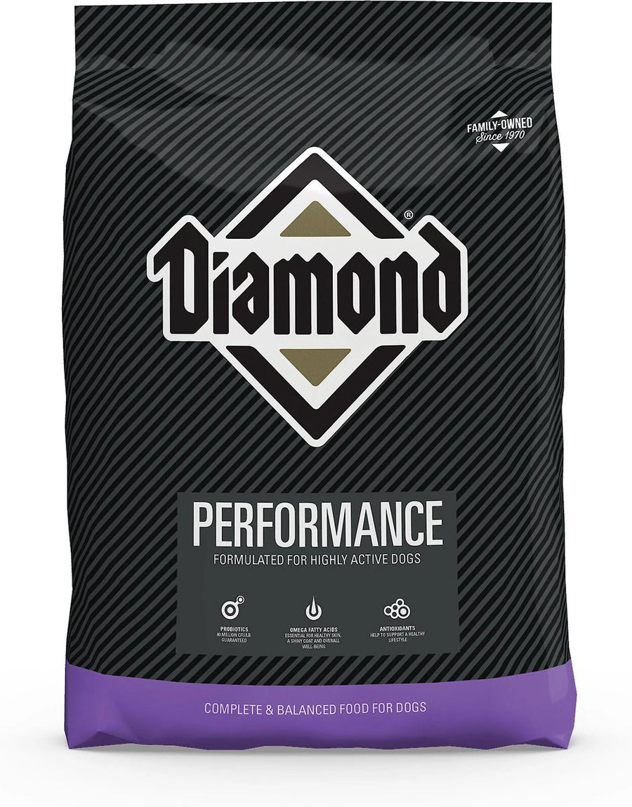 Diamond Performance Formula 40llb